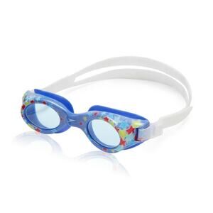 Speedo CB Junior Kids Youth Glide Swim Goggles - Purple - Ages 6-14